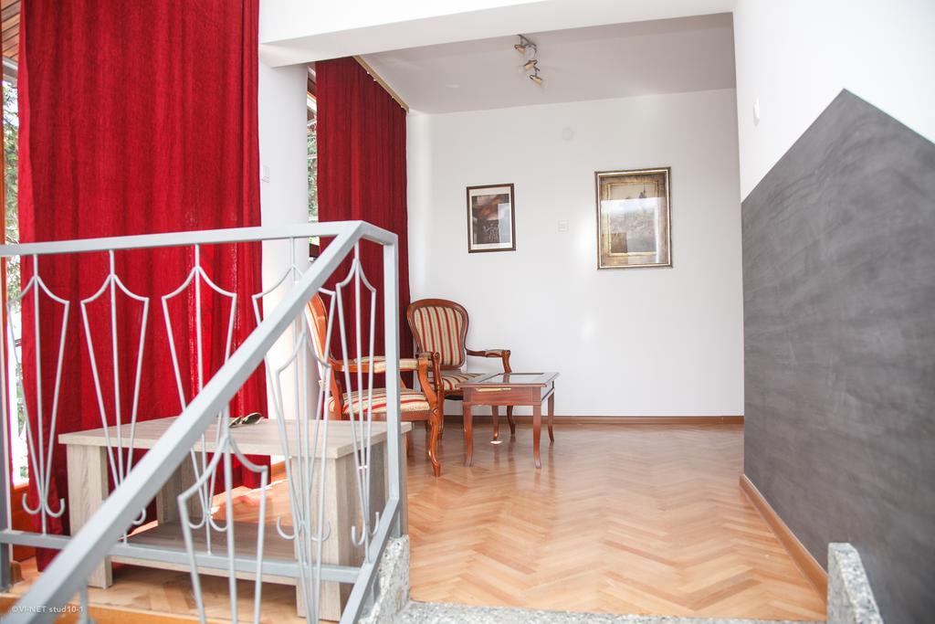 Apartments Konak Visoko Buitenkant foto